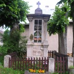 u Gregušov