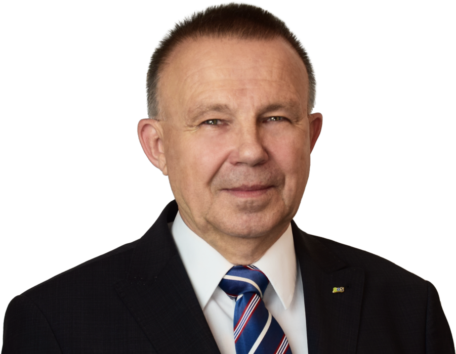 Ing. Milan Laurenčík